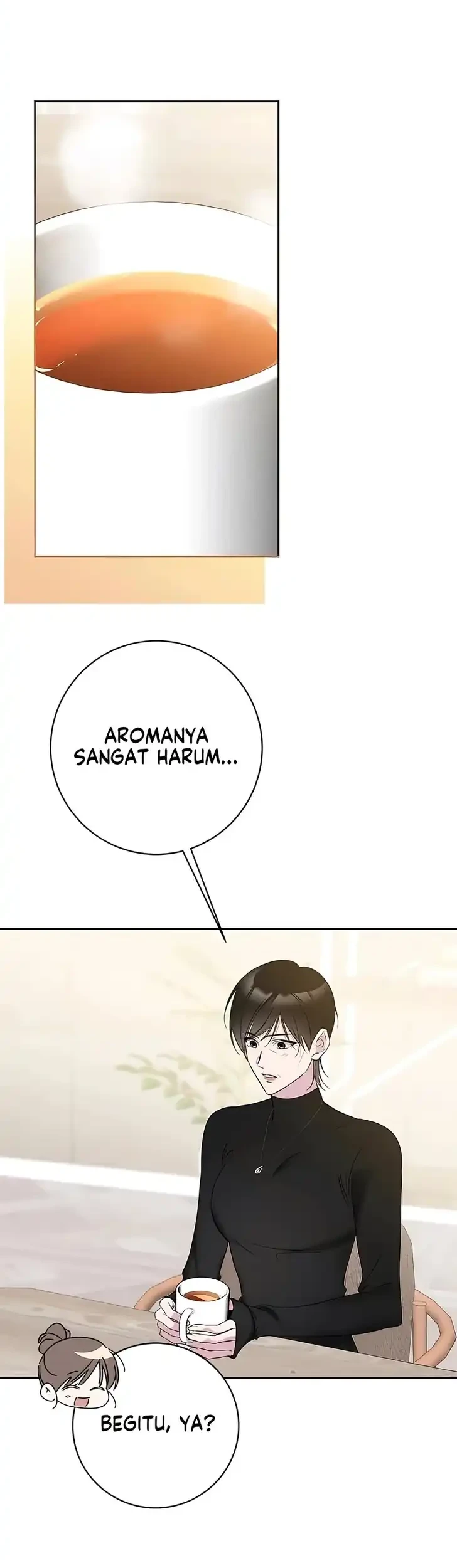 Love Starts with Parenting chapter 14 halaman 22