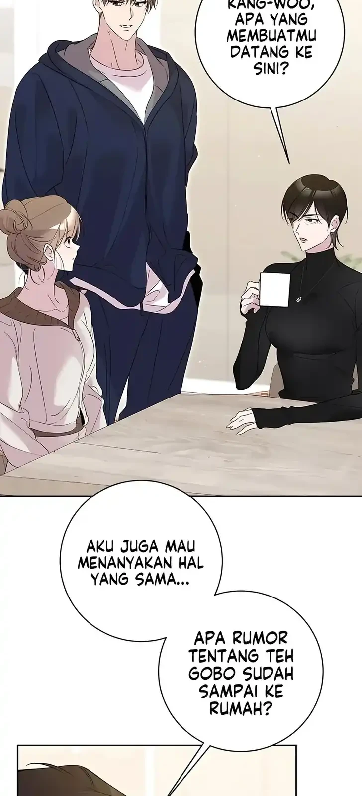 Love Starts with Parenting chapter 14 halaman 24