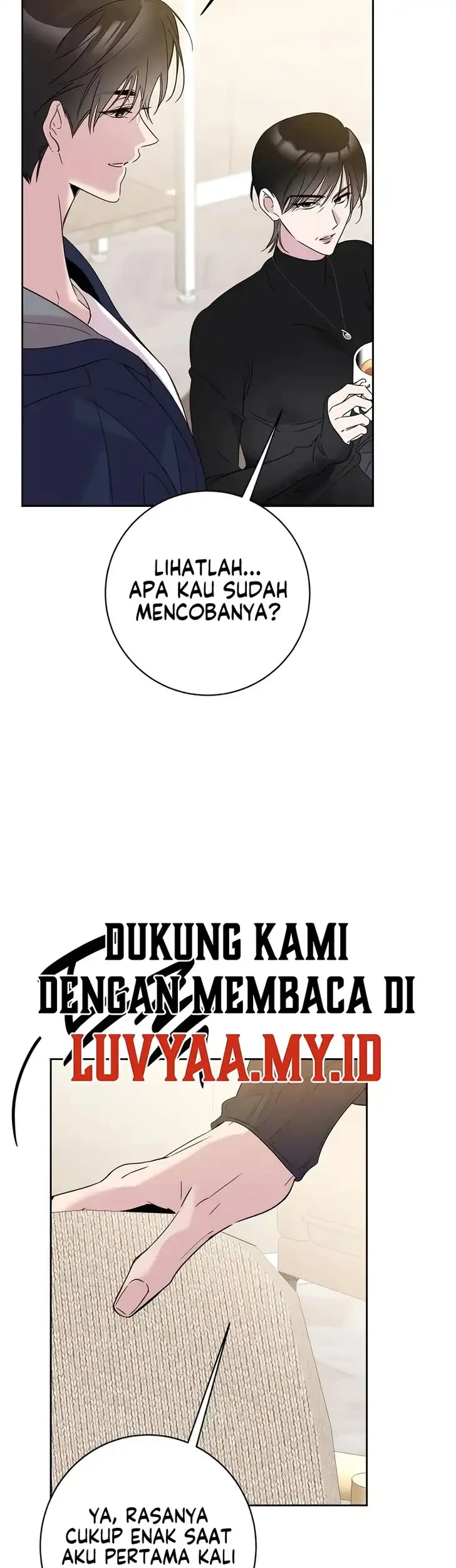 Love Starts with Parenting chapter 14 halaman 25
