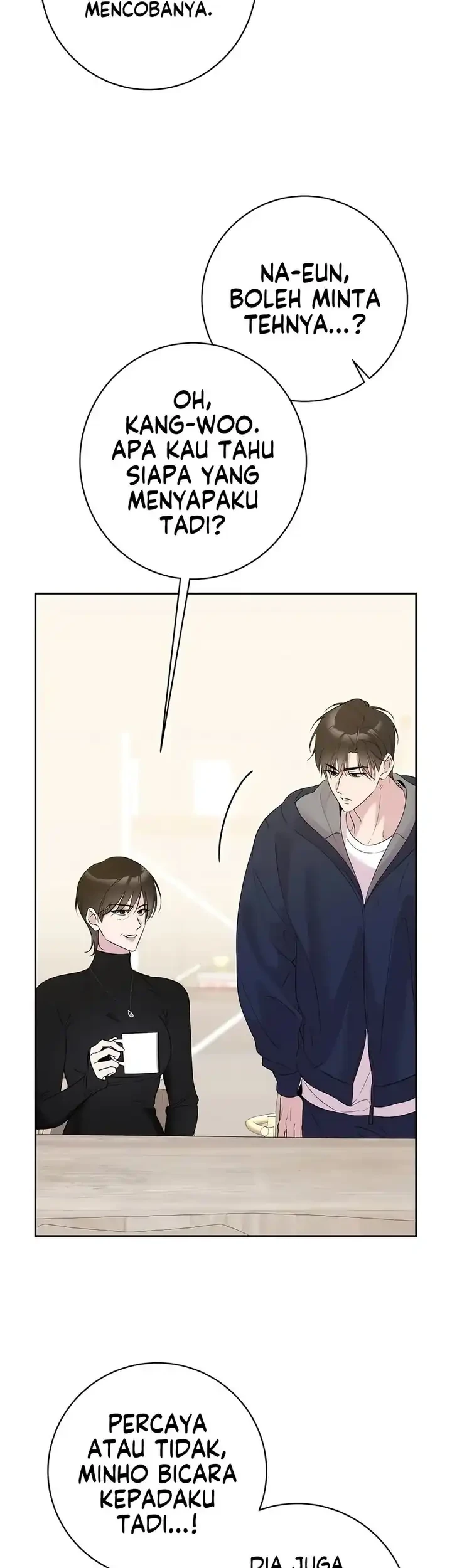 Love Starts with Parenting chapter 14 halaman 26