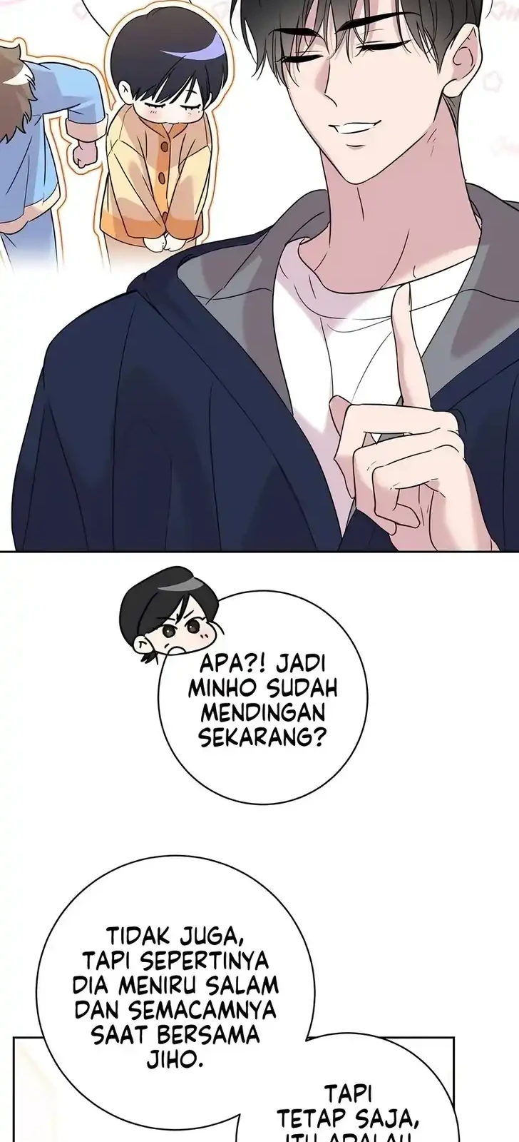 Love Starts with Parenting chapter 14 halaman 28