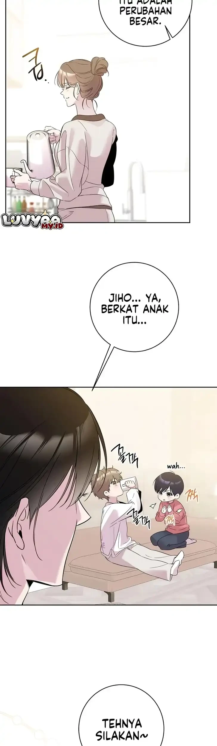 Love Starts with Parenting chapter 14 halaman 29