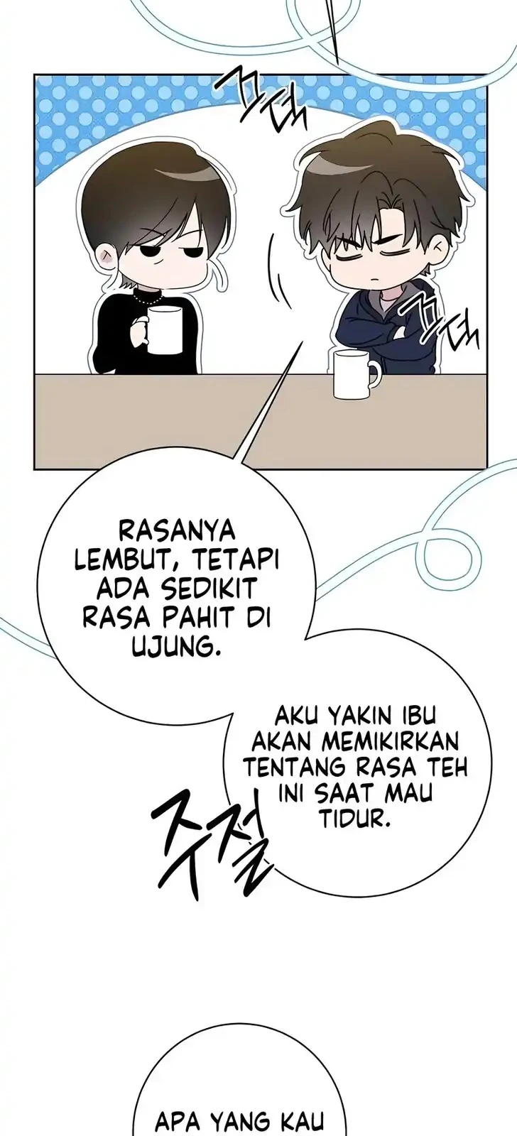 Love Starts with Parenting chapter 14 halaman 32