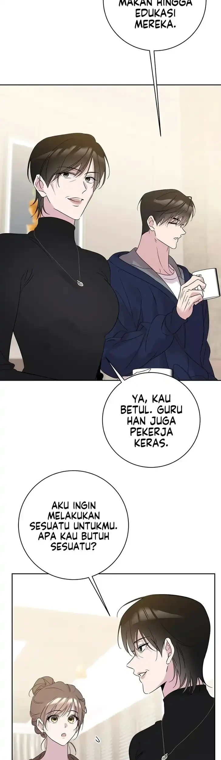 Love Starts with Parenting chapter 14 halaman 45