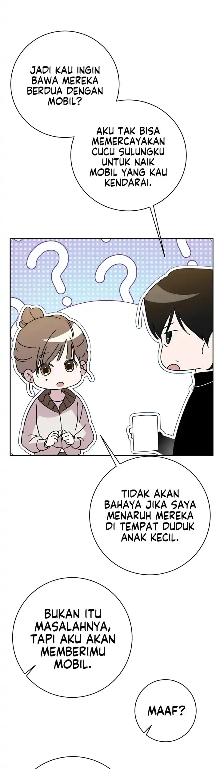 Love Starts with Parenting chapter 14 halaman 47