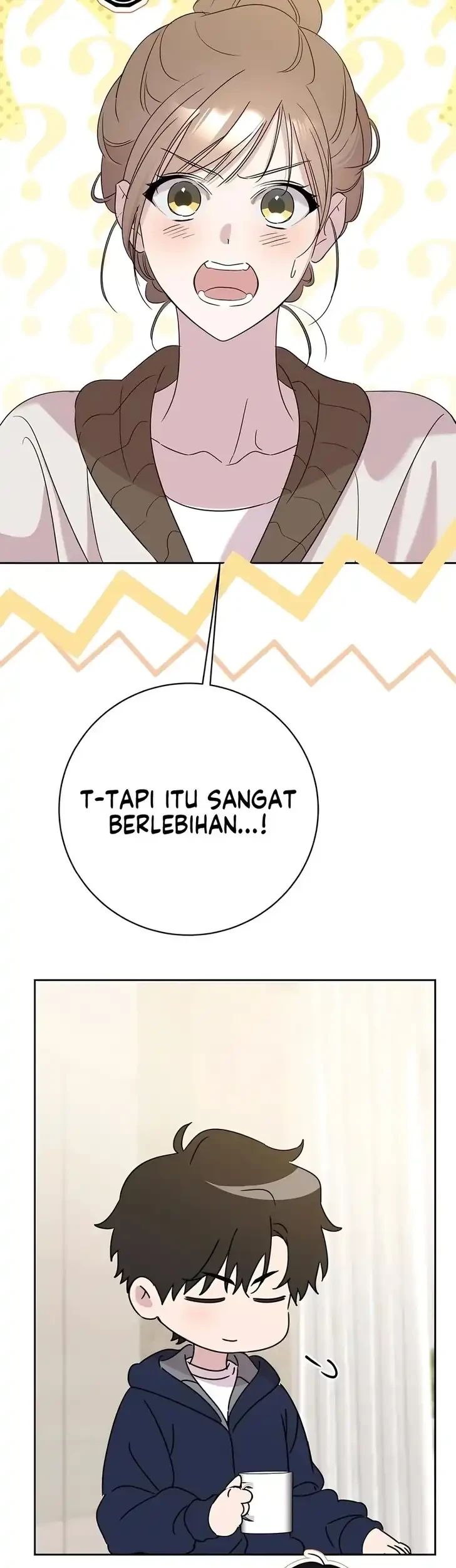 Love Starts with Parenting chapter 14 halaman 49