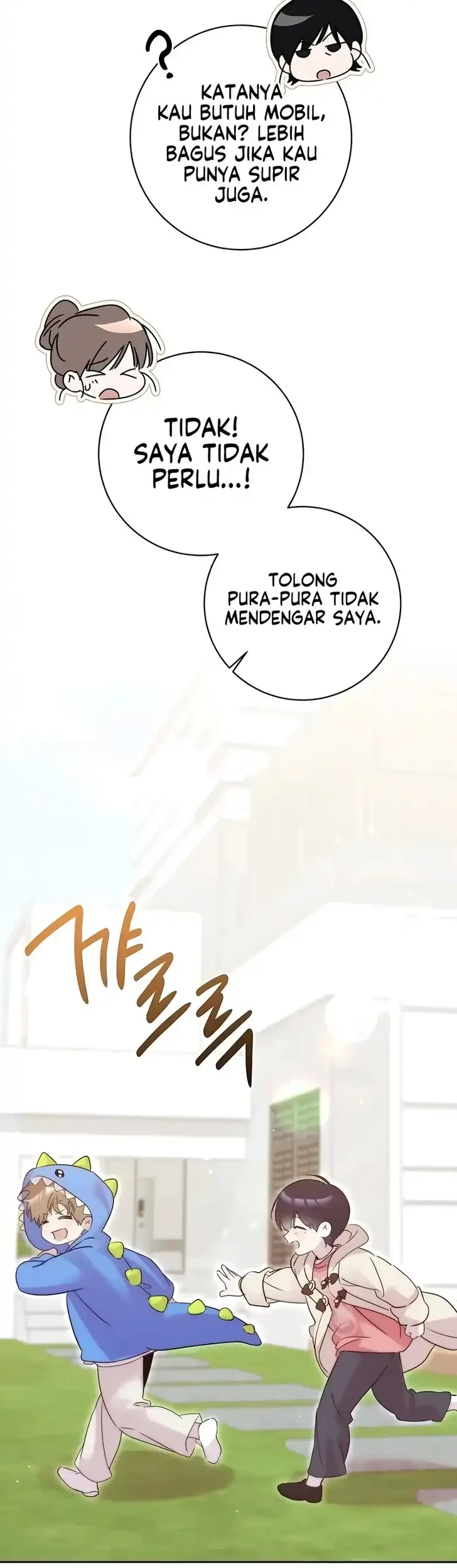 Love Starts with Parenting chapter 14 halaman 50