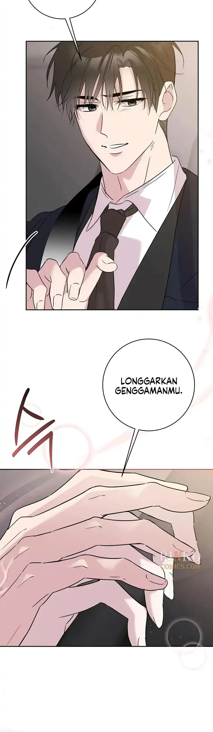 Love Starts with Parenting Bab 15 halaman 31