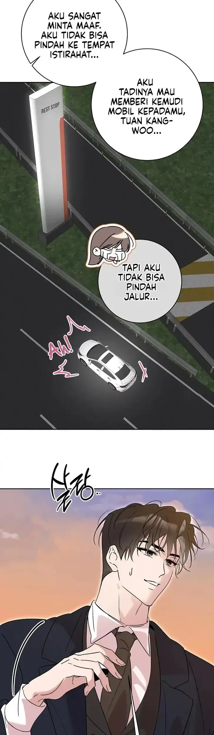 Love Starts with Parenting Bab 15 halaman 41