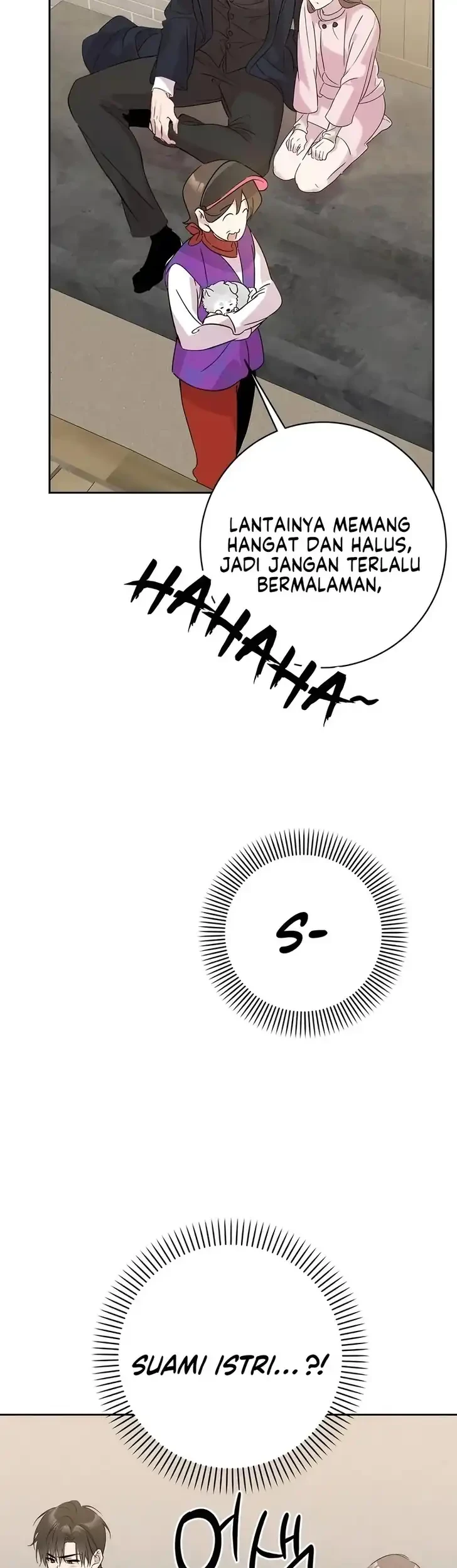 Love Starts with Parenting Bab 16 halaman 17