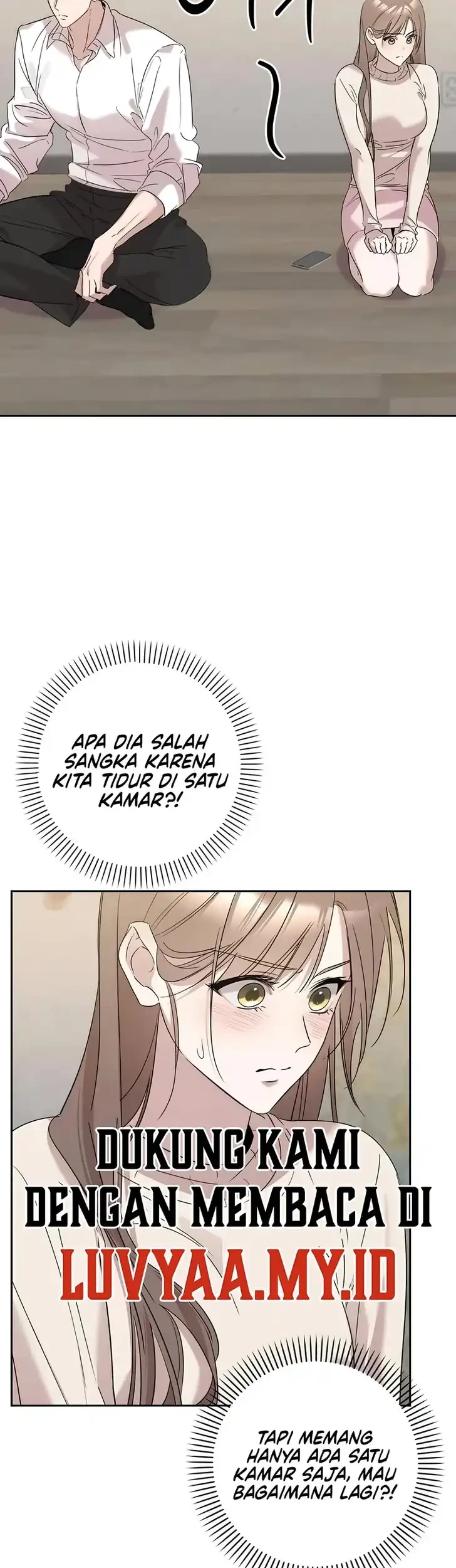 Love Starts with Parenting Bab 16 halaman 18