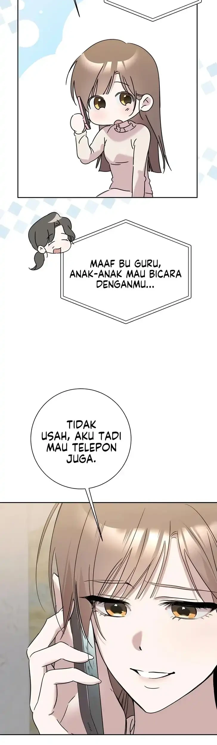 Love Starts with Parenting Bab 16 halaman 22