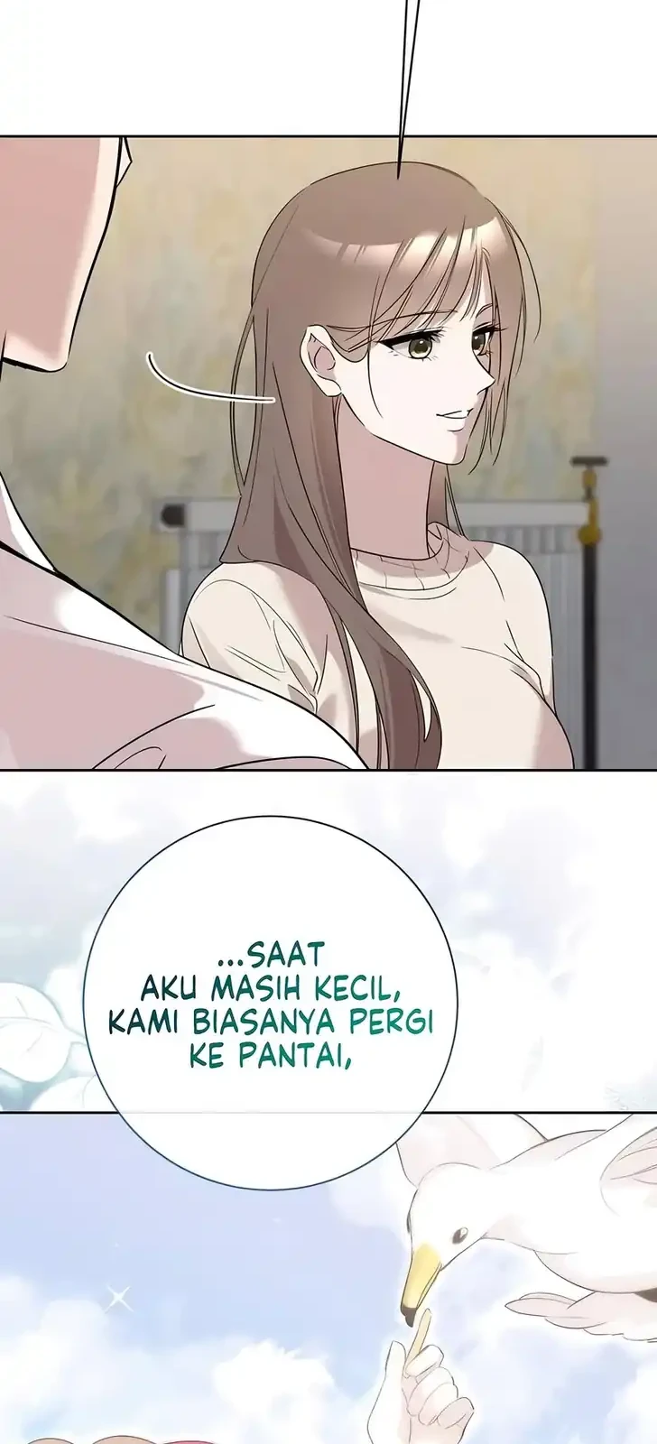Love Starts with Parenting Bab 16 halaman 28
