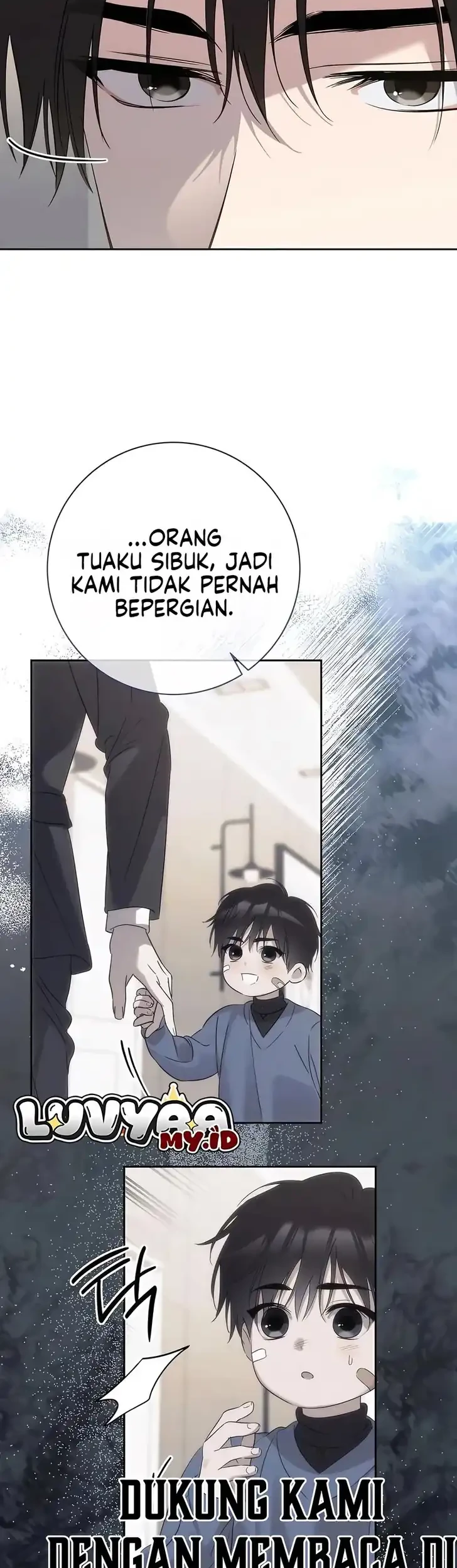 Love Starts with Parenting Bab 16 halaman 30