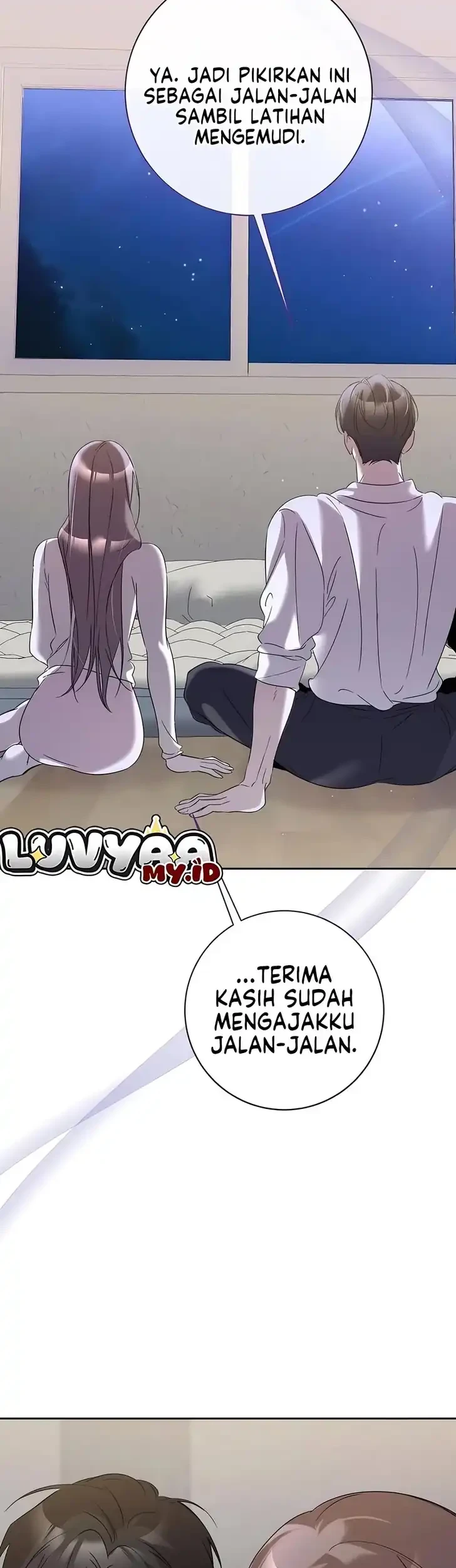Love Starts with Parenting Bab 16 halaman 33
