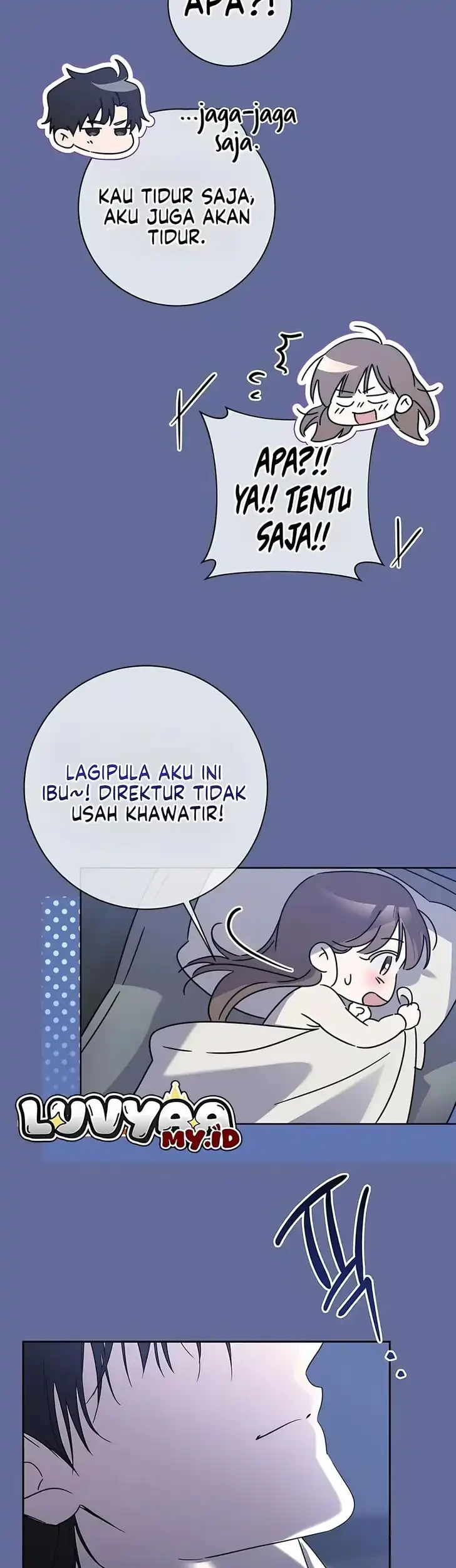 Love Starts with Parenting Bab 16 halaman 45