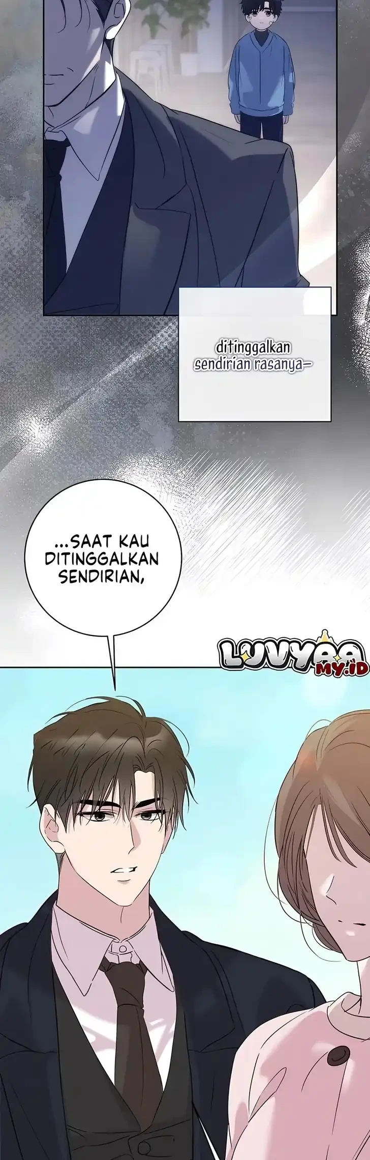 Love Starts with Parenting Bab 17 halaman 18