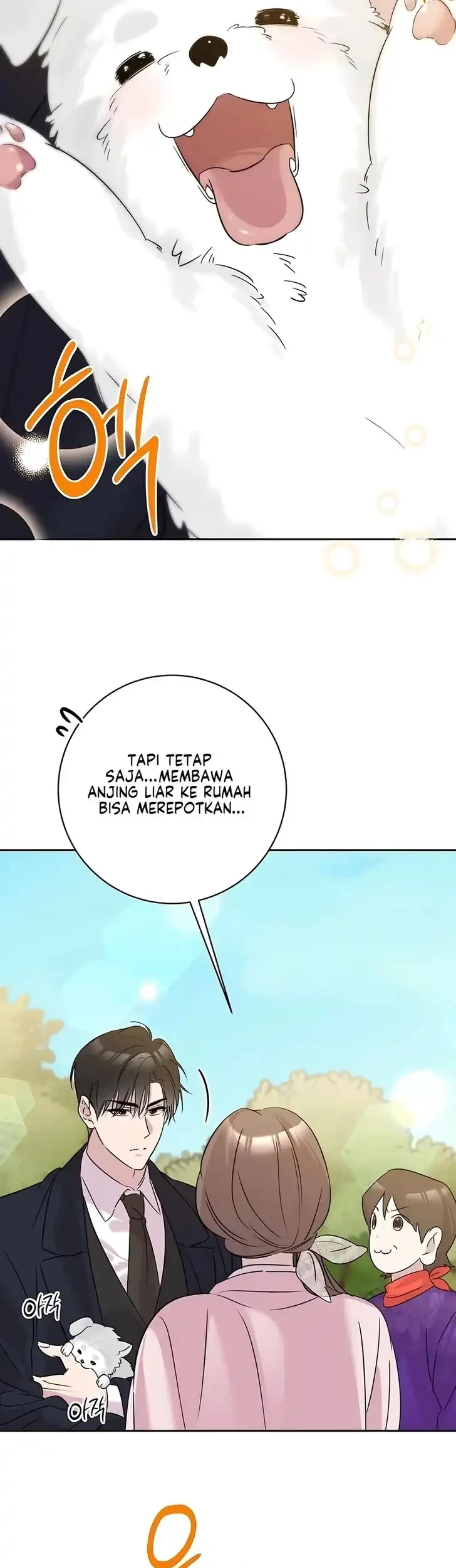 Love Starts with Parenting Bab 17 halaman 28