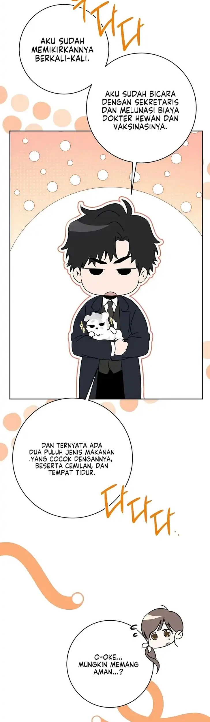 Love Starts with Parenting Bab 17 halaman 29