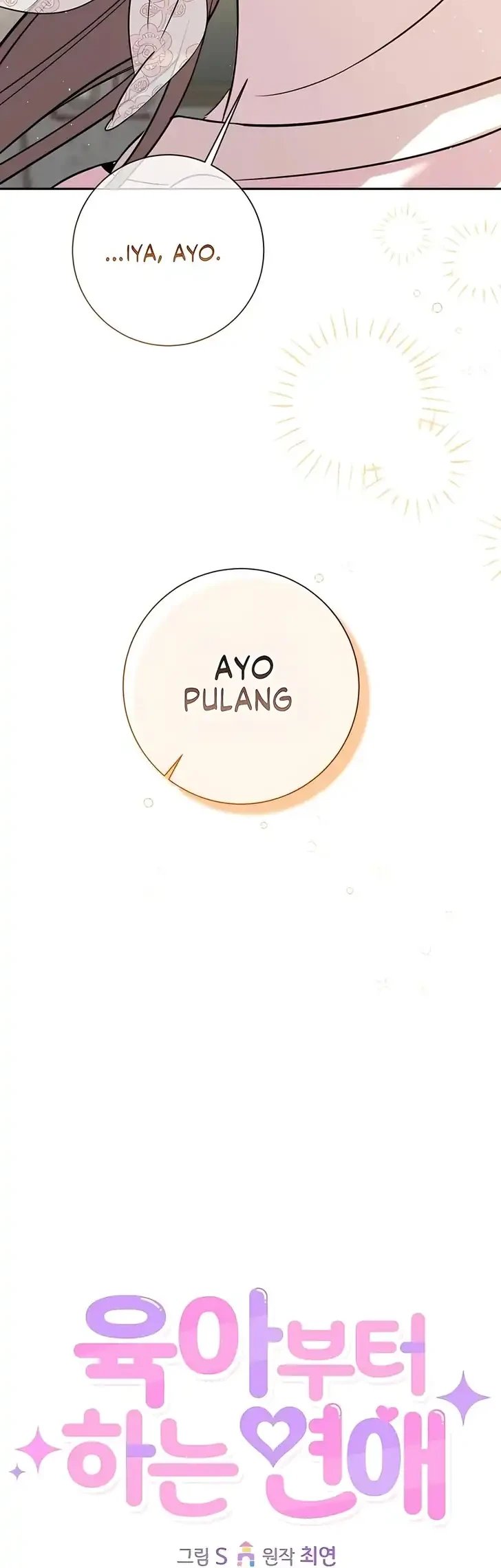 Love Starts with Parenting Bab 17 halaman 33