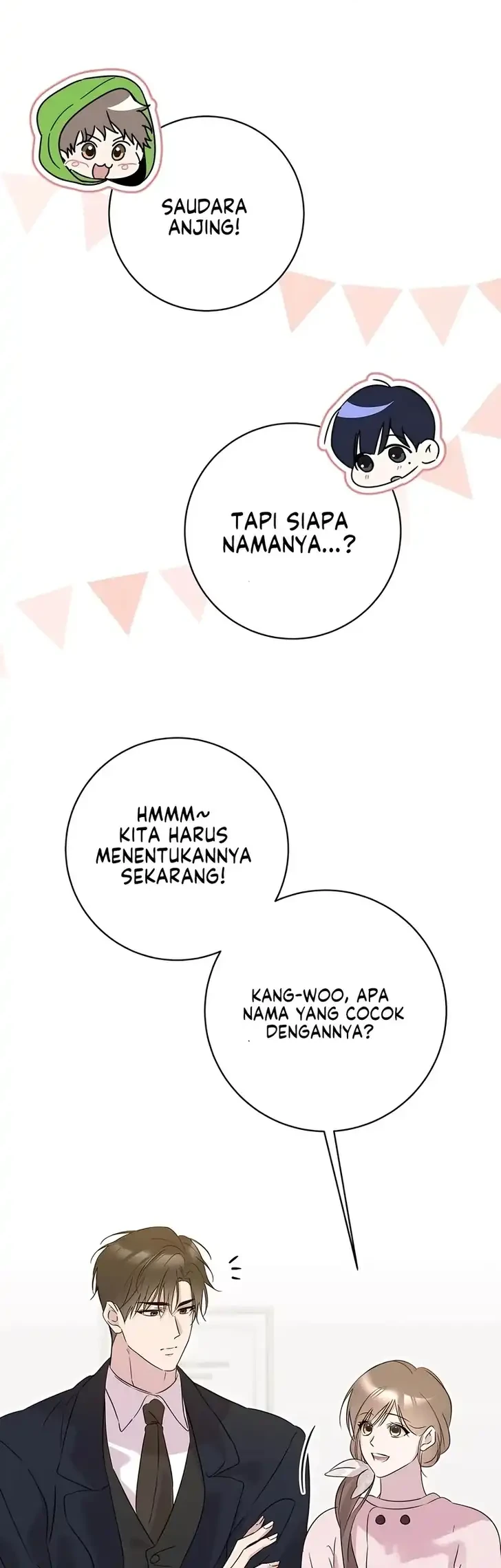 Love Starts with Parenting Bab 17 halaman 39
