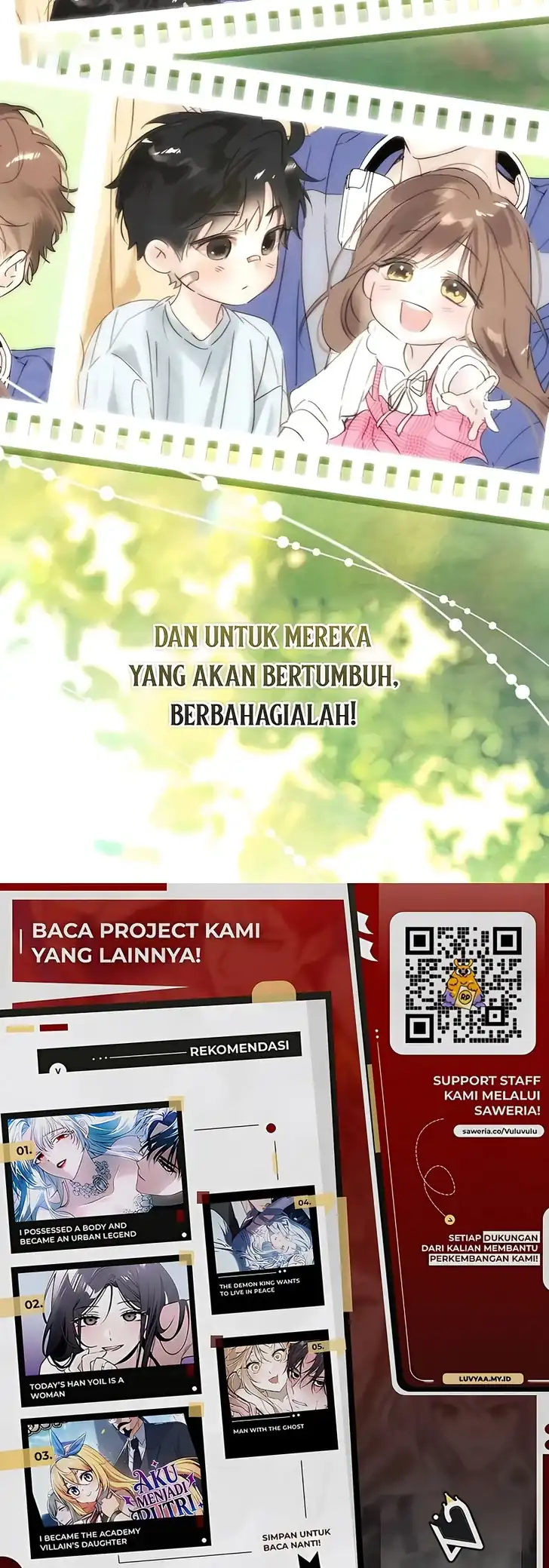 Love Starts with Parenting Bab 17 halaman 52