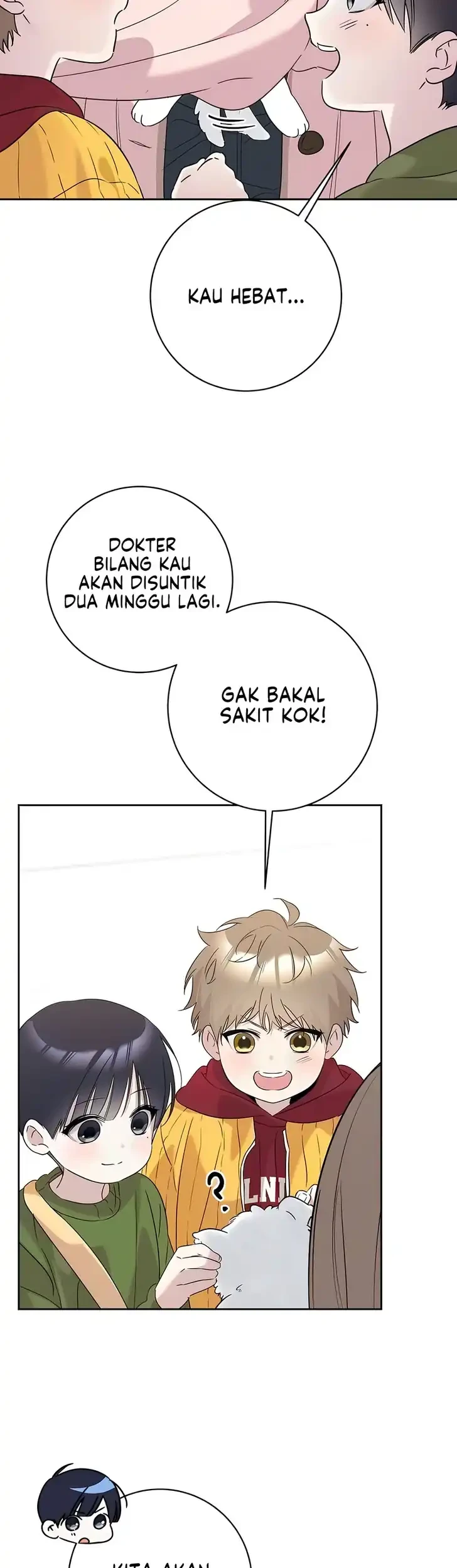 Love Starts with Parenting Bab 18 halaman 7