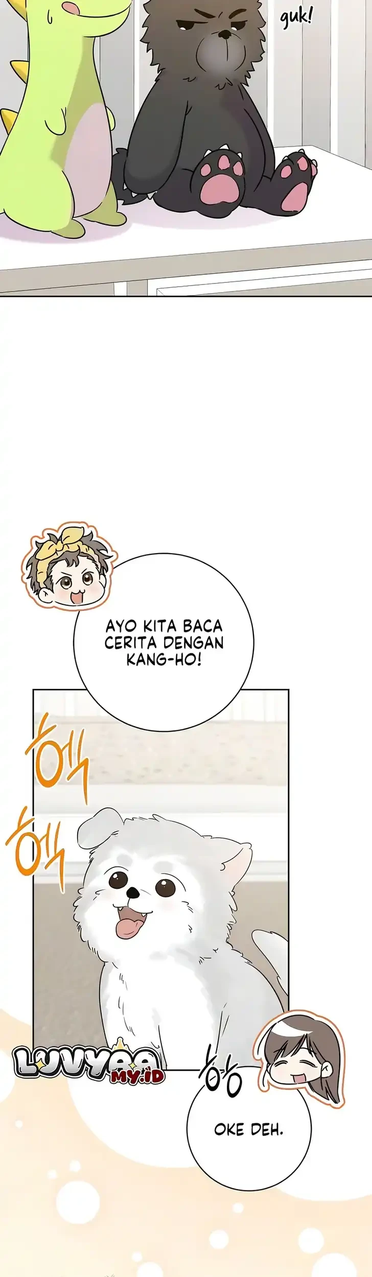 Love Starts with Parenting Bab 18 halaman 10