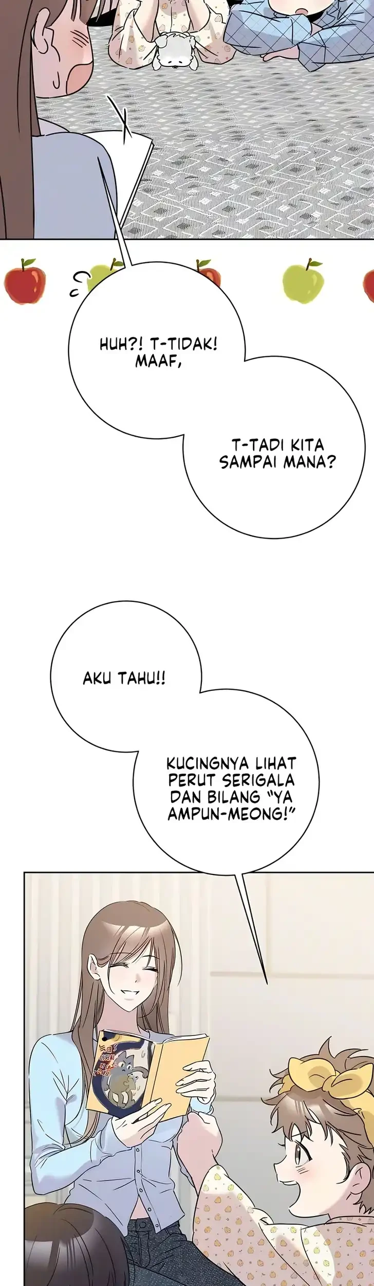 Love Starts with Parenting Bab 18 halaman 16