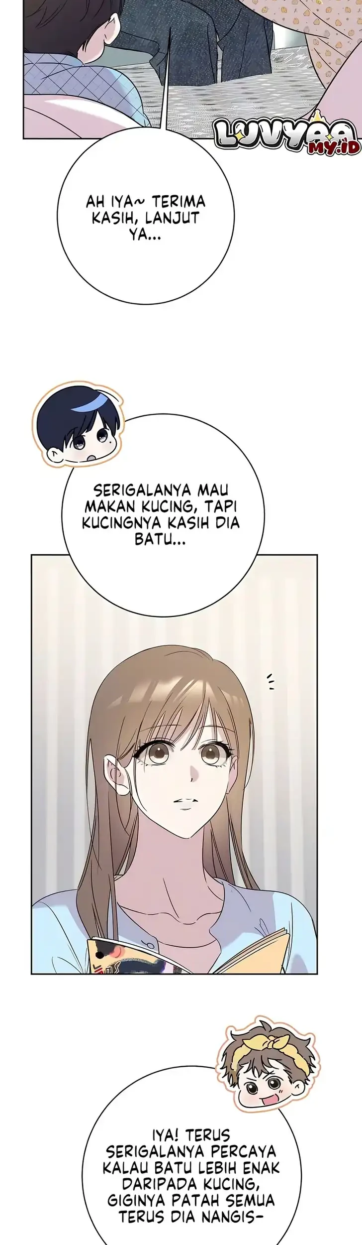 Love Starts with Parenting Bab 18 halaman 17