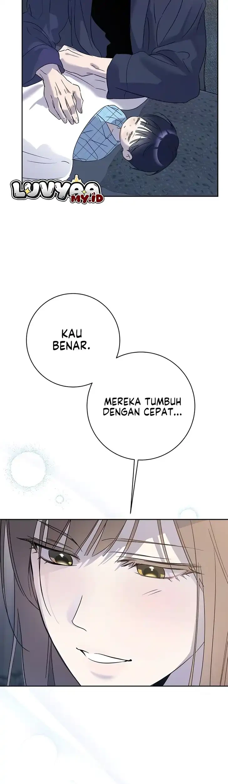 Love Starts with Parenting Bab 18 halaman 22
