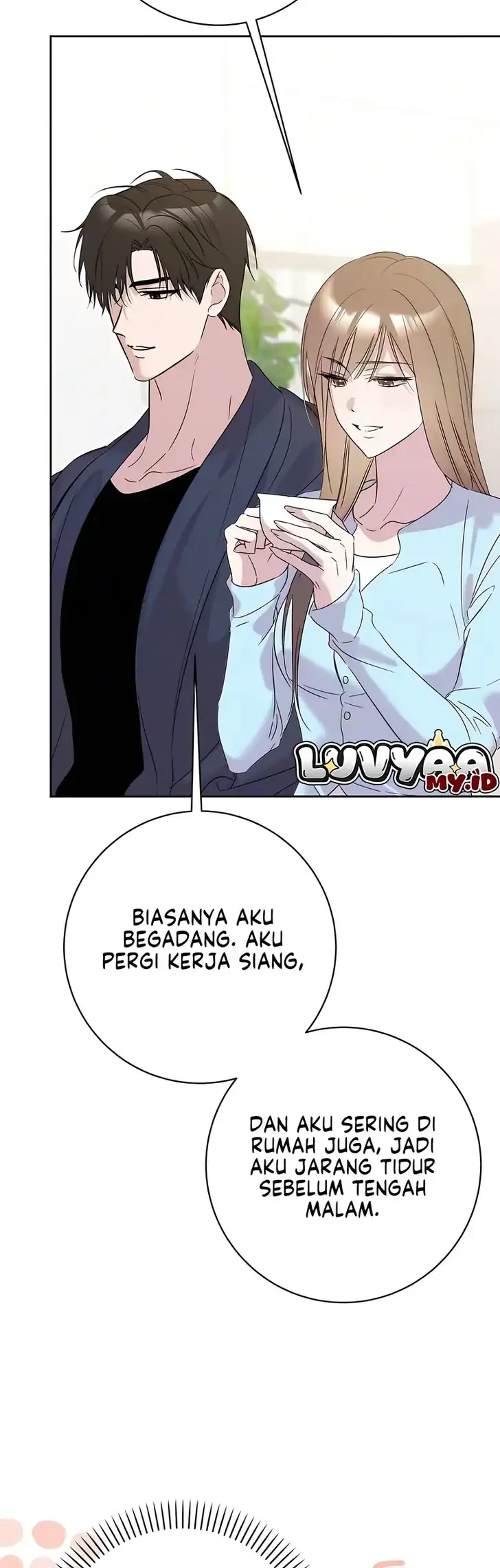 Love Starts with Parenting Bab 18 halaman 27