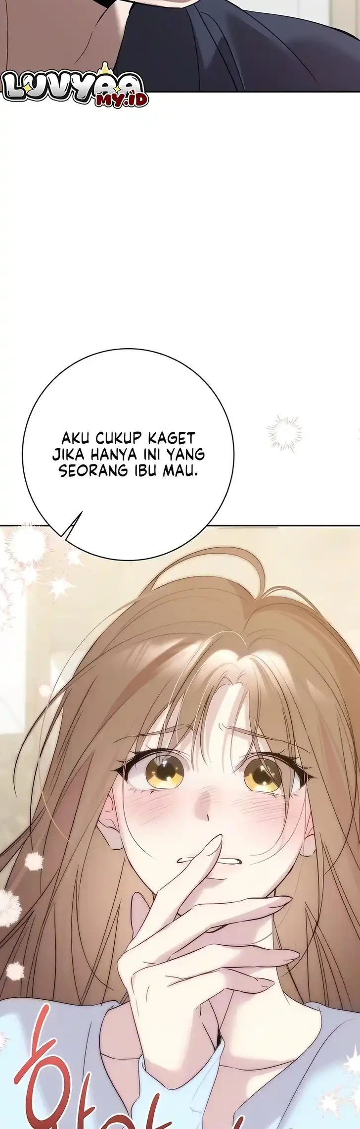 Love Starts with Parenting Bab 18 halaman 42