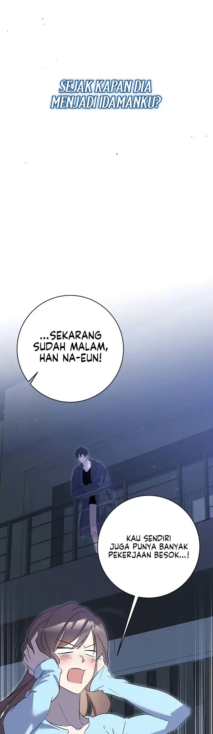Love Starts with Parenting chapter 19 halaman 10