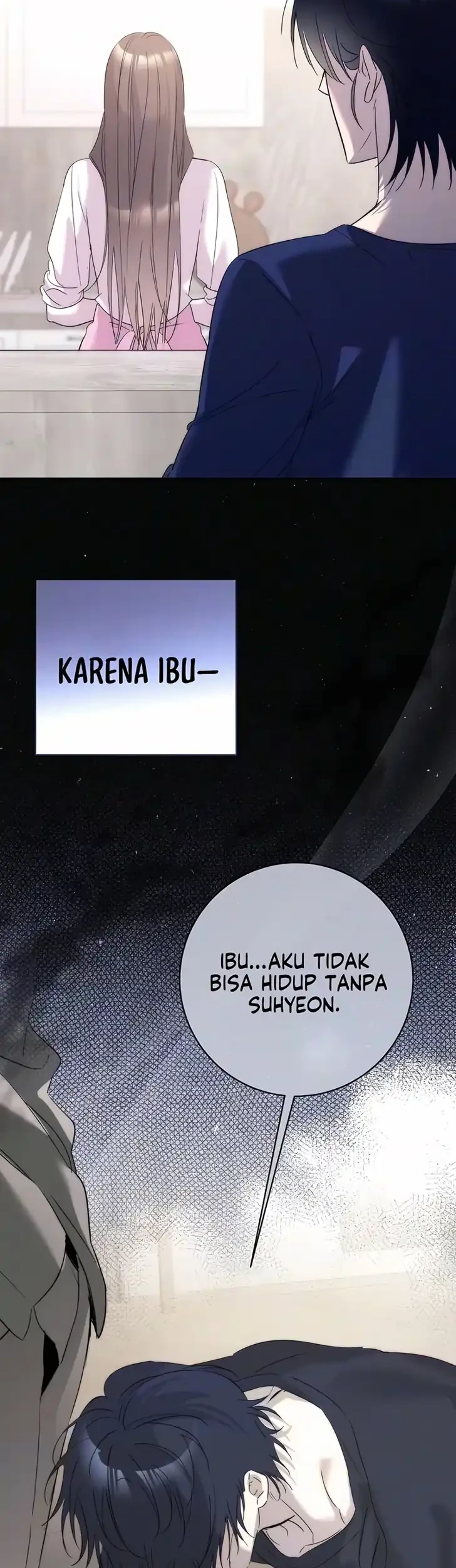 Love Starts with Parenting chapter 19 halaman 14