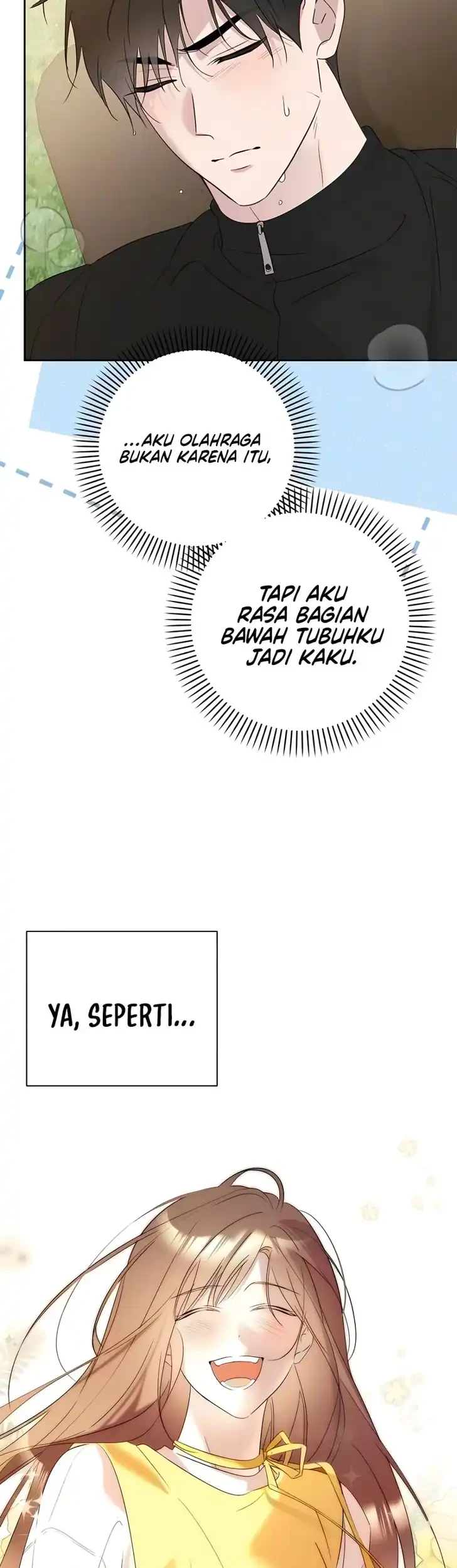 Love Starts with Parenting chapter 19 halaman 31