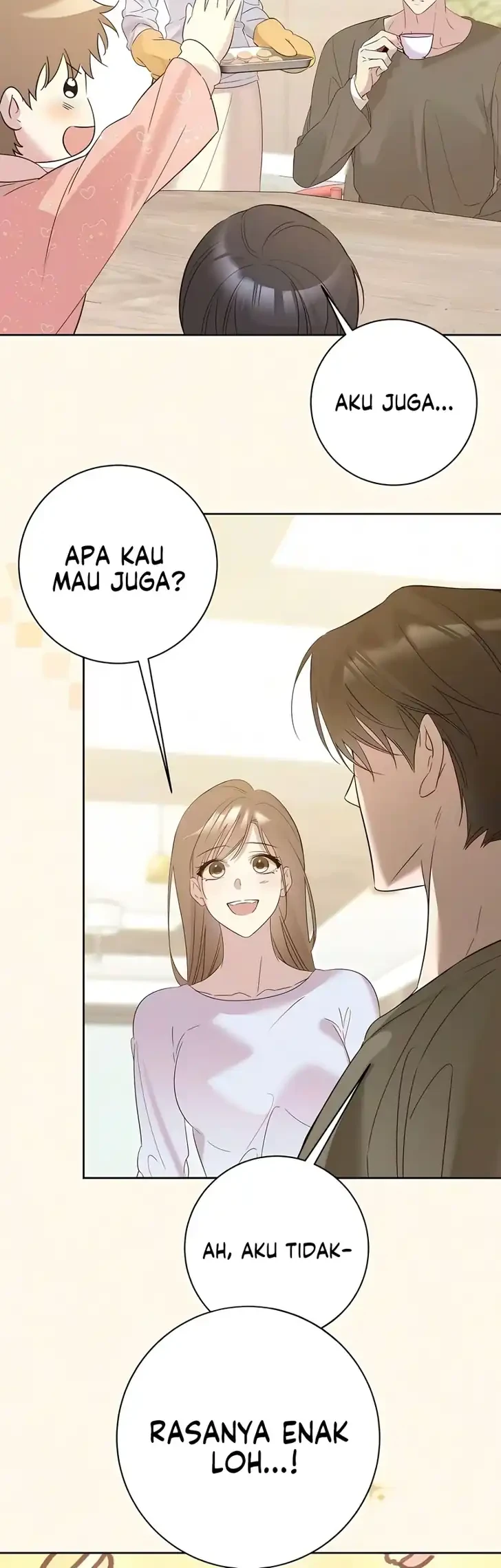 Love Starts with Parenting chapter 19 halaman 36