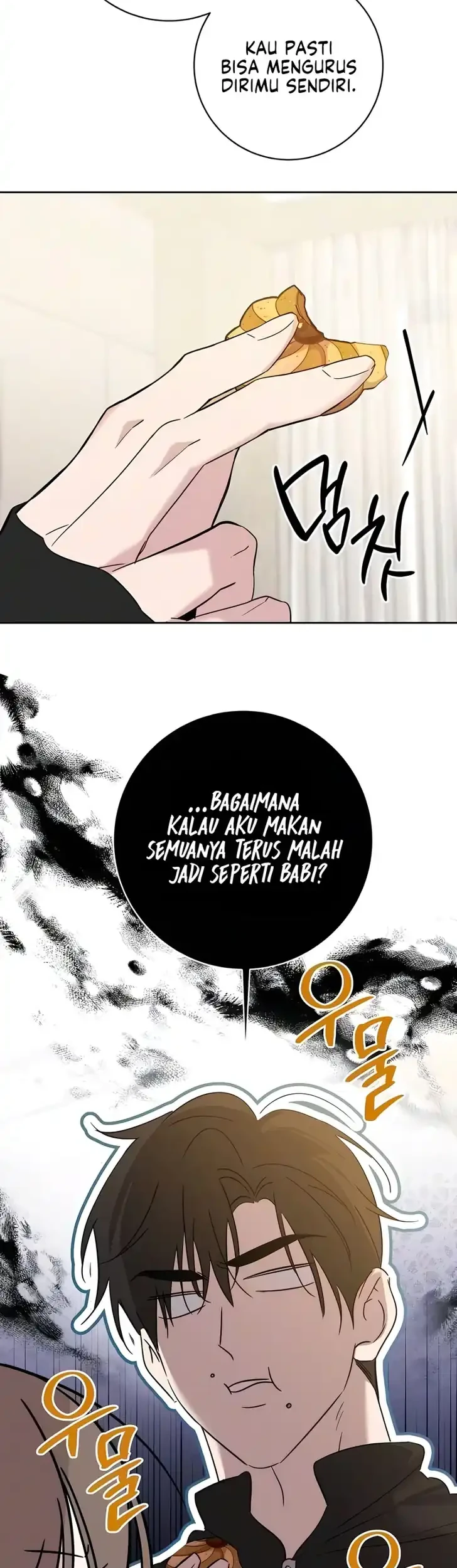 Love Starts with Parenting chapter 19 halaman 47