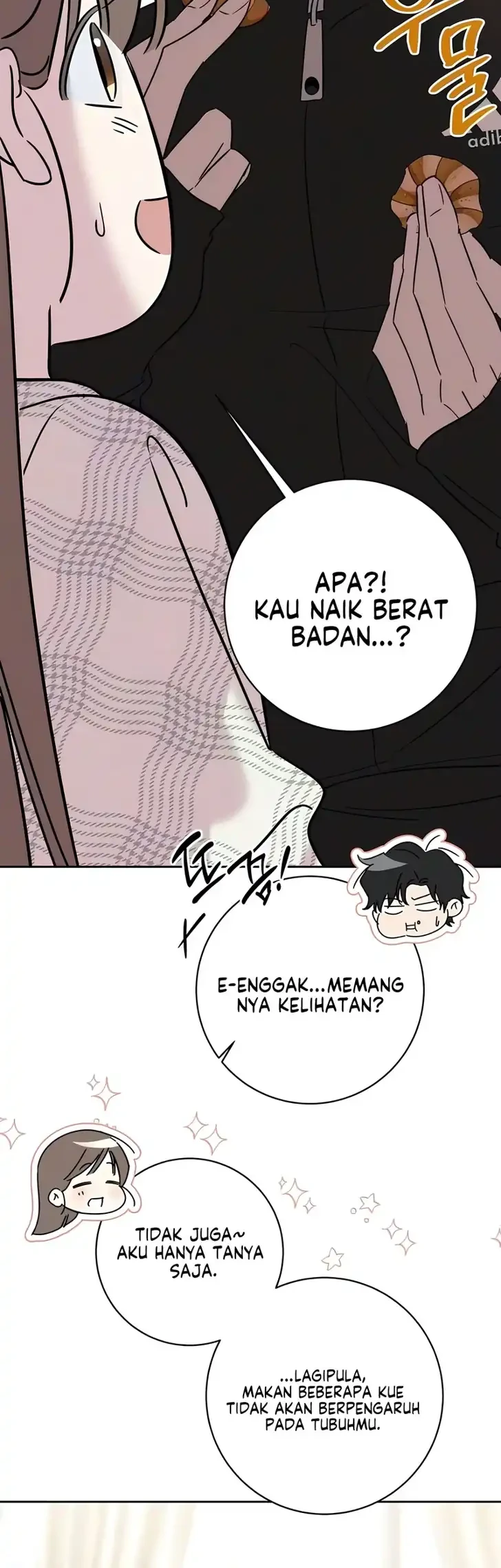 Love Starts with Parenting chapter 19 halaman 48