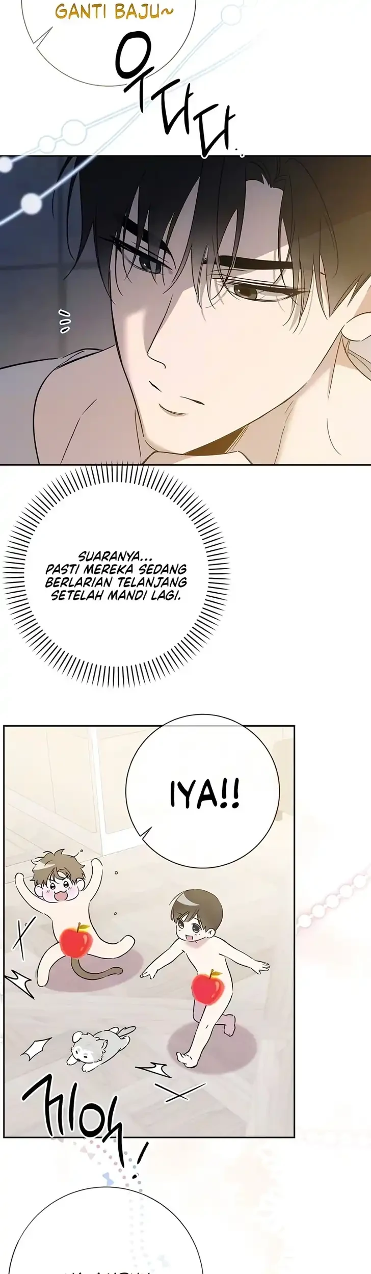 Love Starts with Parenting chapter 19 halaman 55