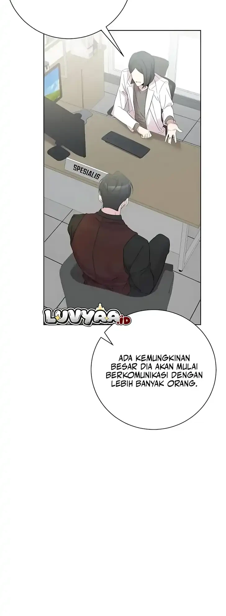 Love Starts with Parenting Bab 2 halaman 36