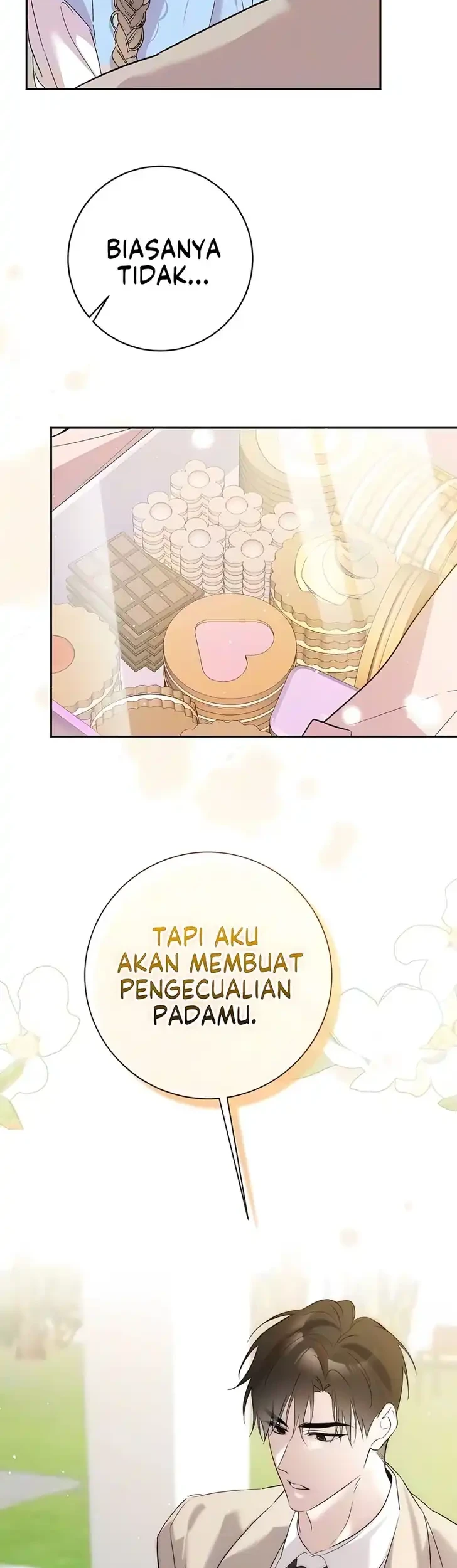 Love Starts with Parenting Bab 20 halaman 17