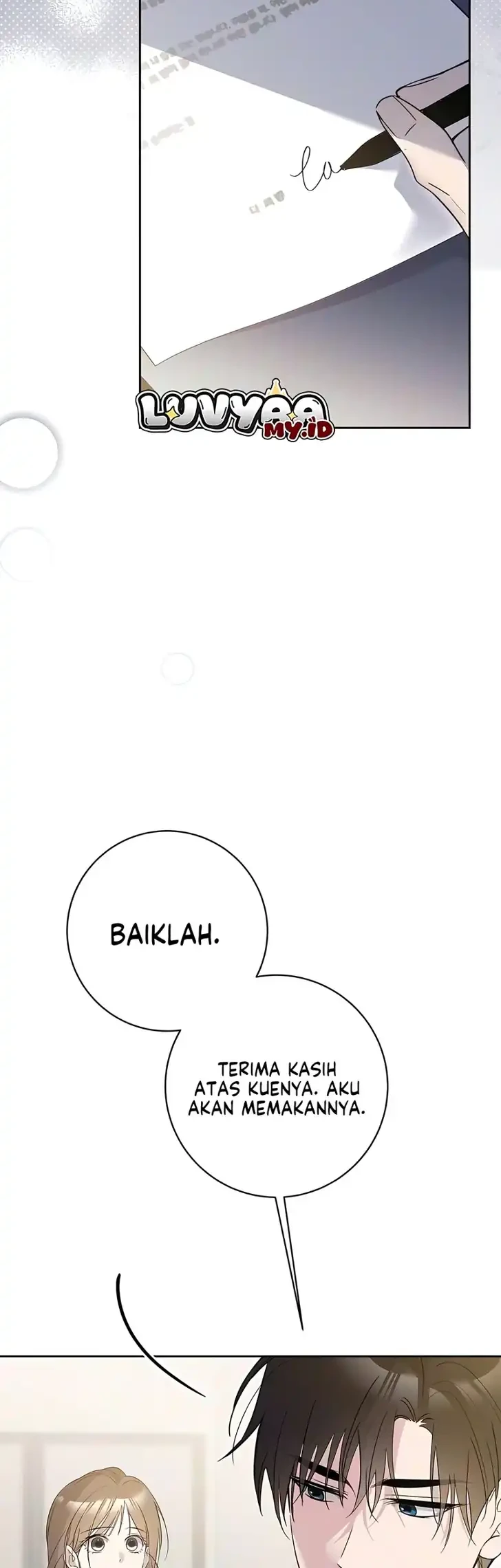 Love Starts with Parenting Bab 20 halaman 27