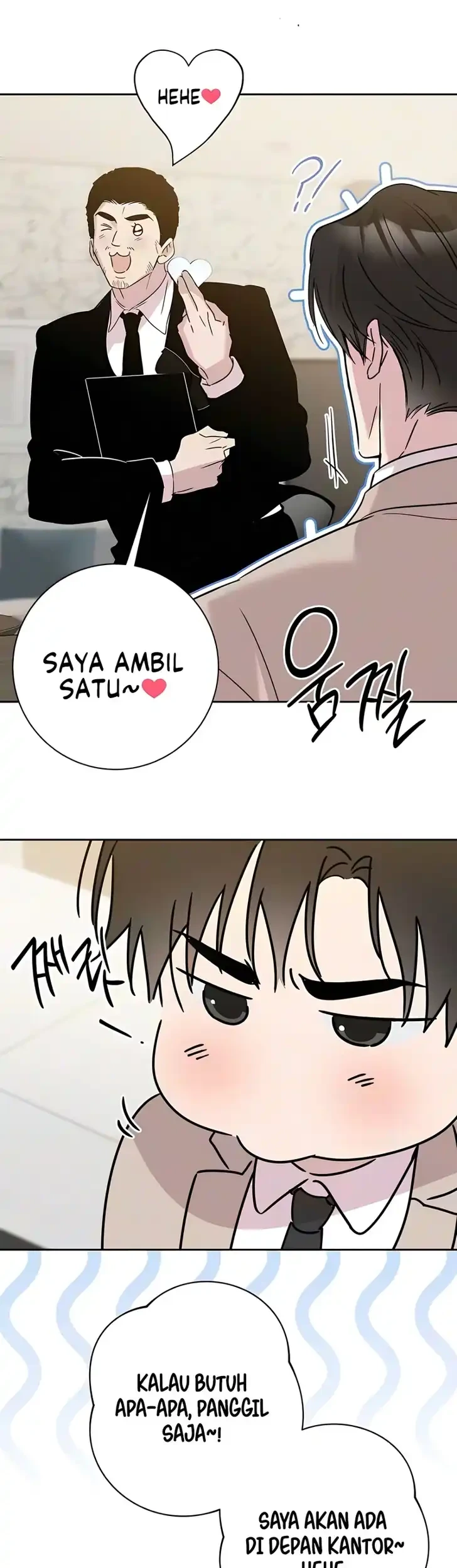 Love Starts with Parenting Bab 20 halaman 40