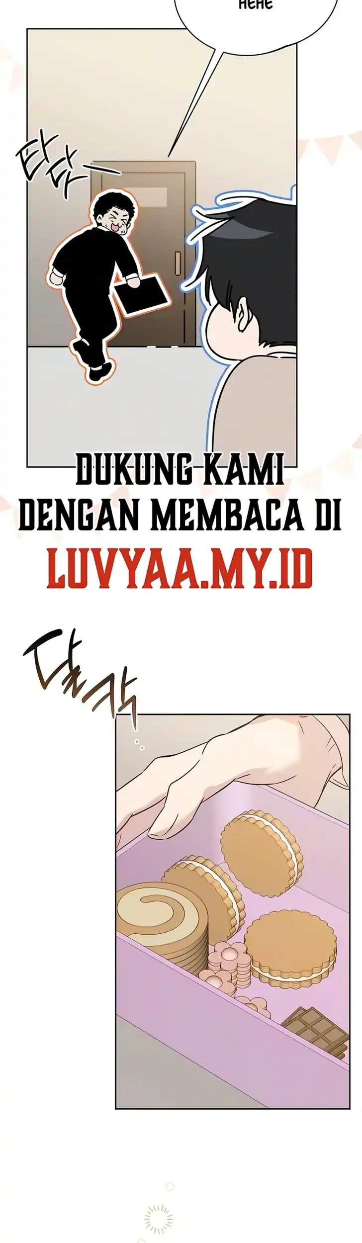Love Starts with Parenting Bab 20 halaman 41