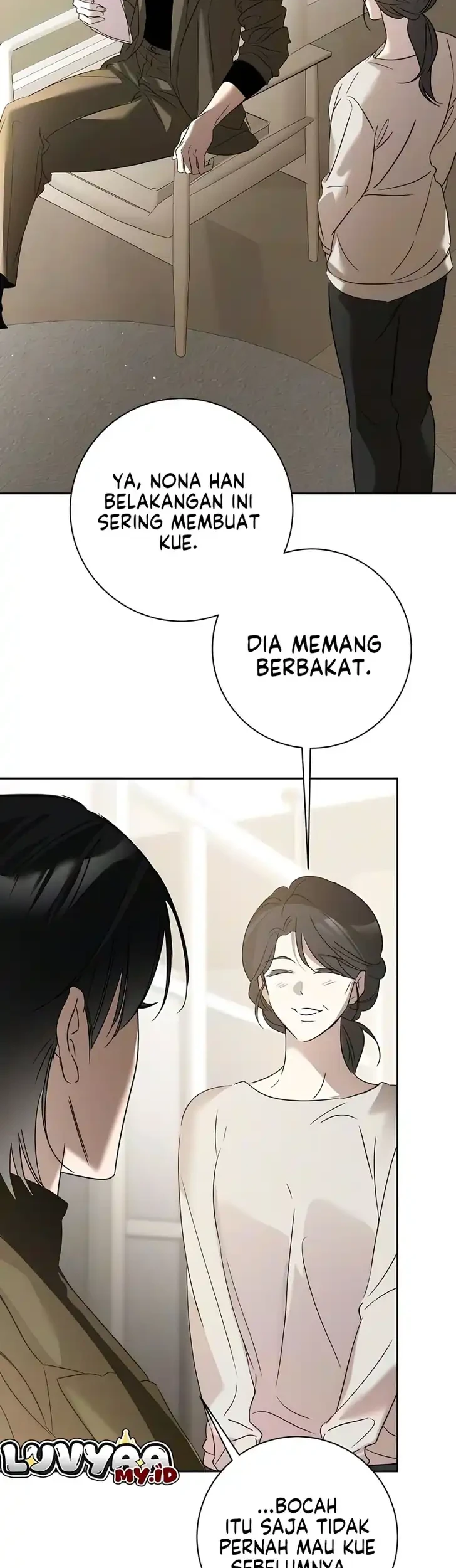 Love Starts with Parenting Bab 20 halaman 44