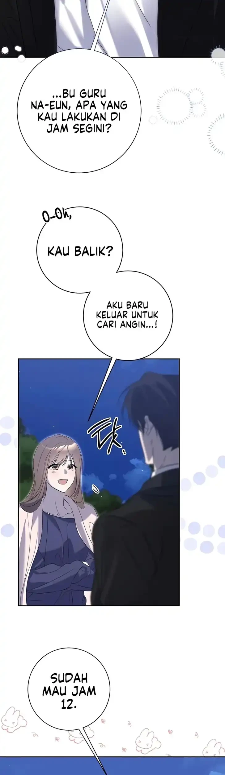 Love Starts with Parenting Bab 21 halaman 31