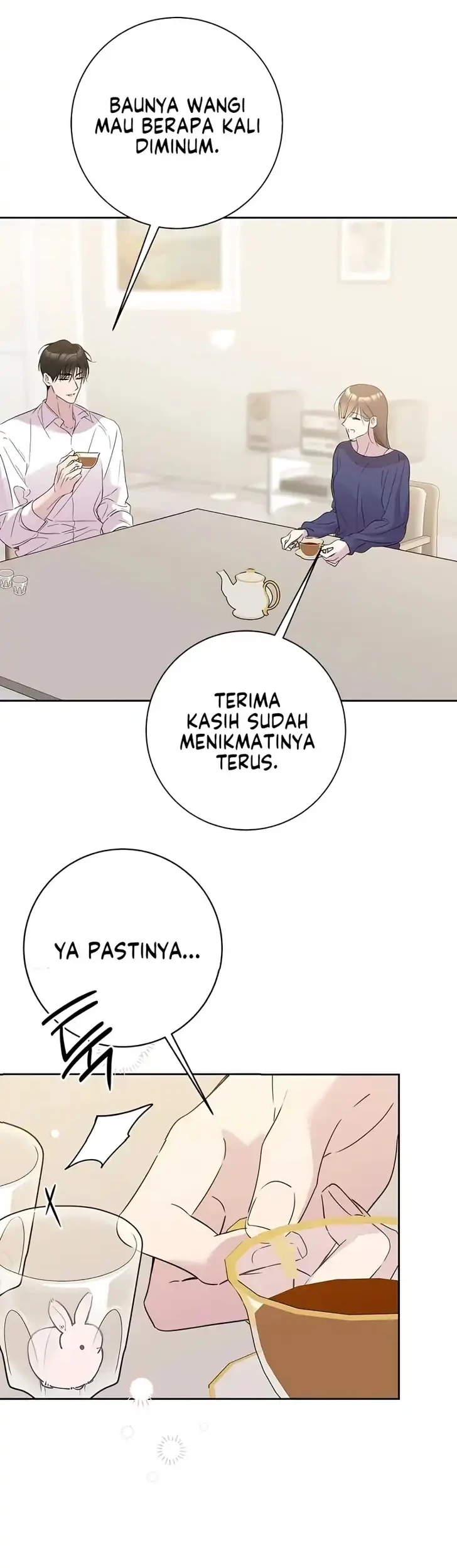 Love Starts with Parenting Bab 21 halaman 38