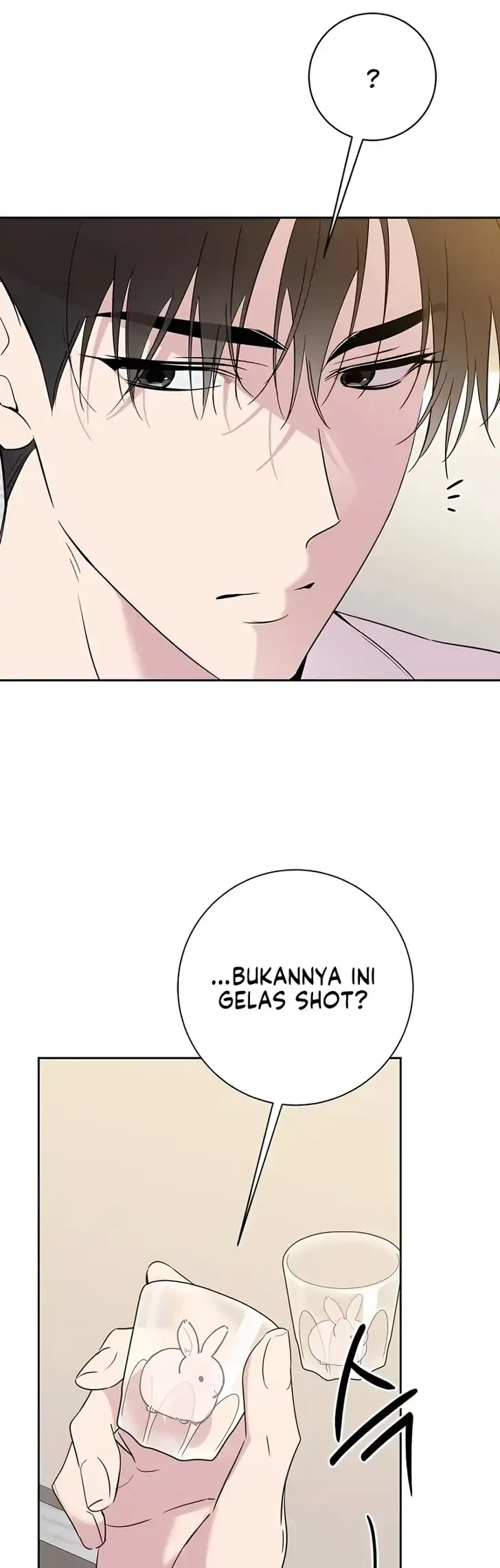 Love Starts with Parenting Bab 21 halaman 39