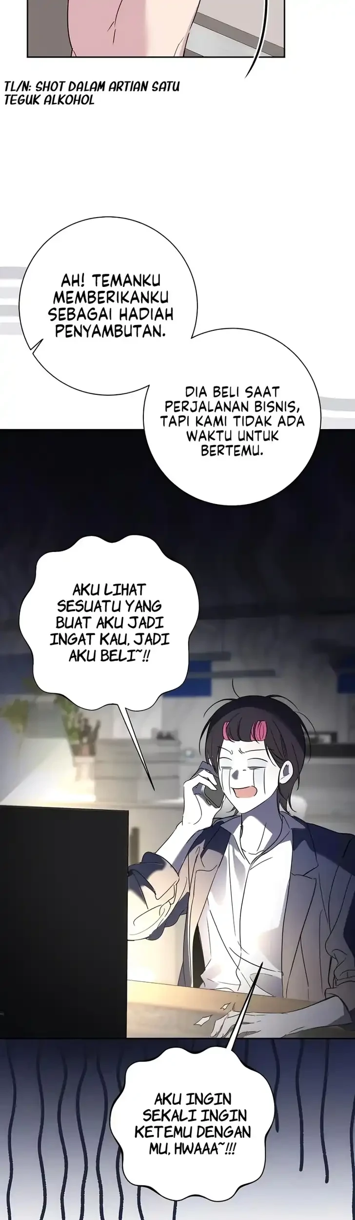 Love Starts with Parenting Bab 21 halaman 40